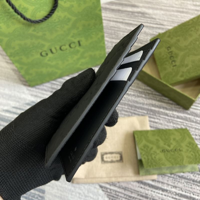 Gucci Wallets